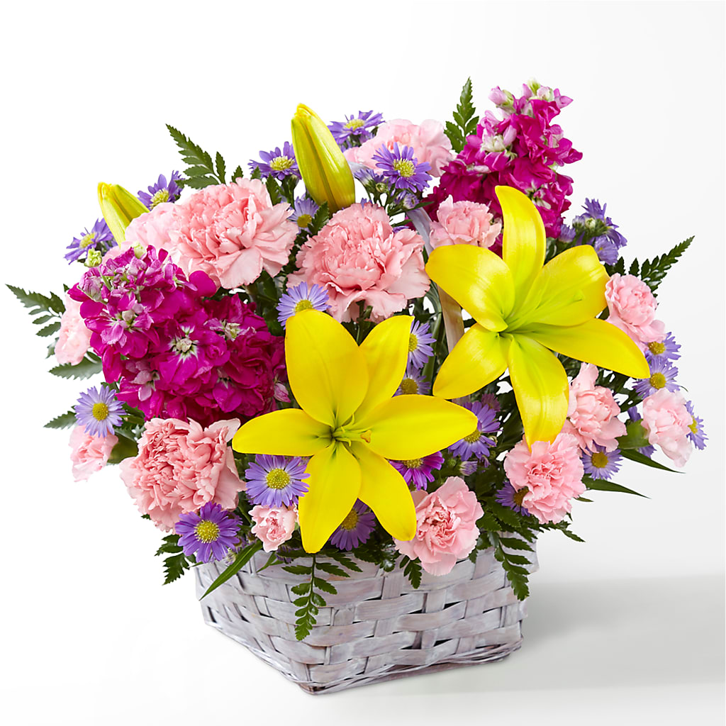 Bright Lights Bouquet – DON'S FLORAL STUDIO, Leon IA