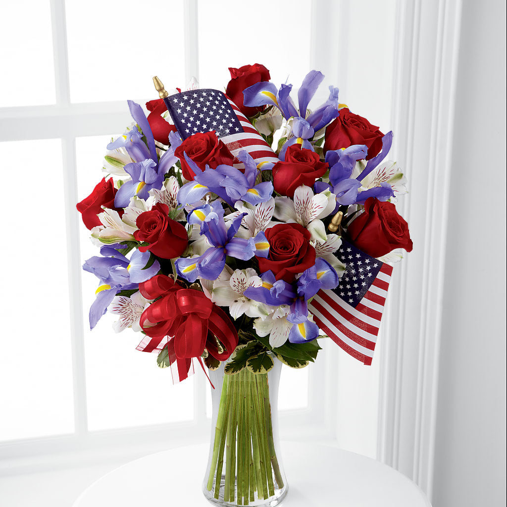 Unity Bouquet – DON'S FLORAL STUDIO, Leon IA