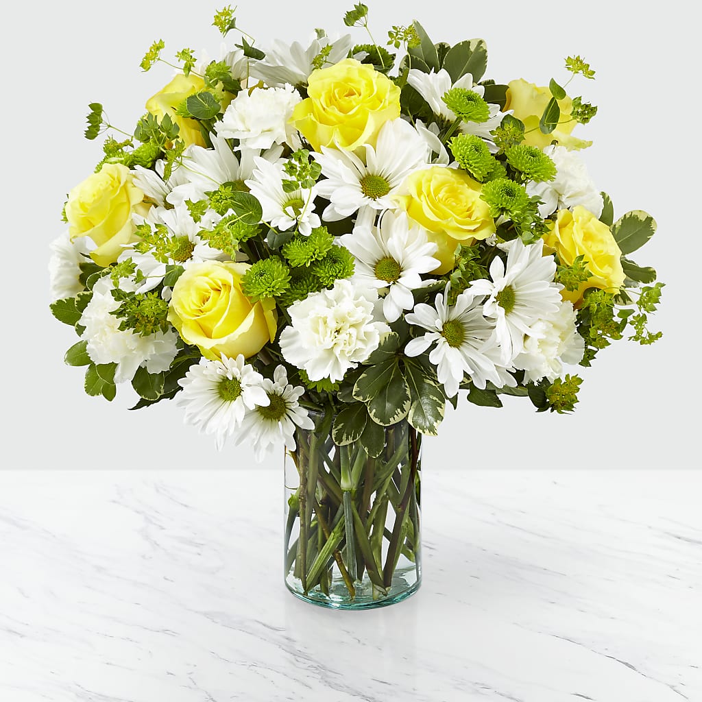 Happy Day Bouquet – DON'S FLORAL STUDIO, Leon IA