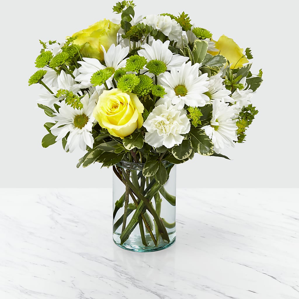 Happy Day Bouquet – DON'S FLORAL STUDIO, Leon IA
