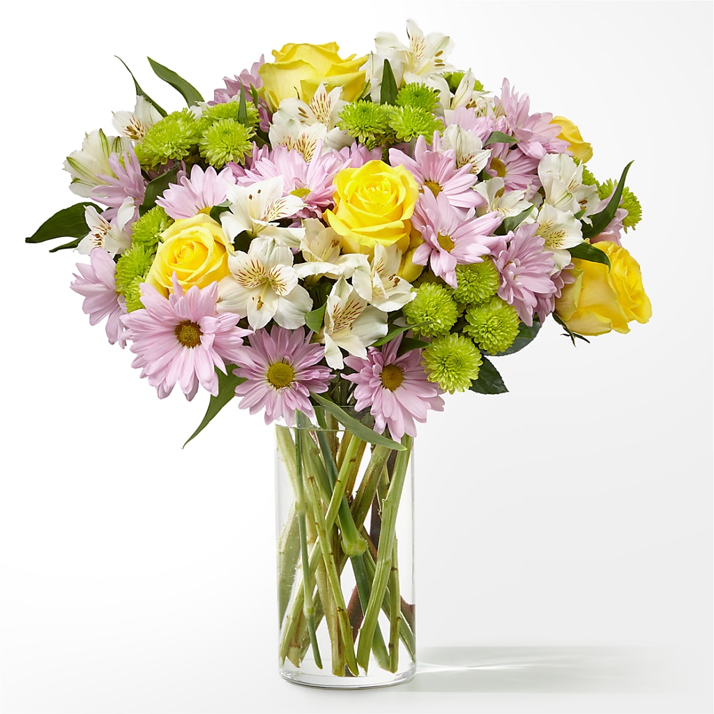Sweet Spring Delight Bouquet – DON'S FLORAL STUDIO, Leon IA