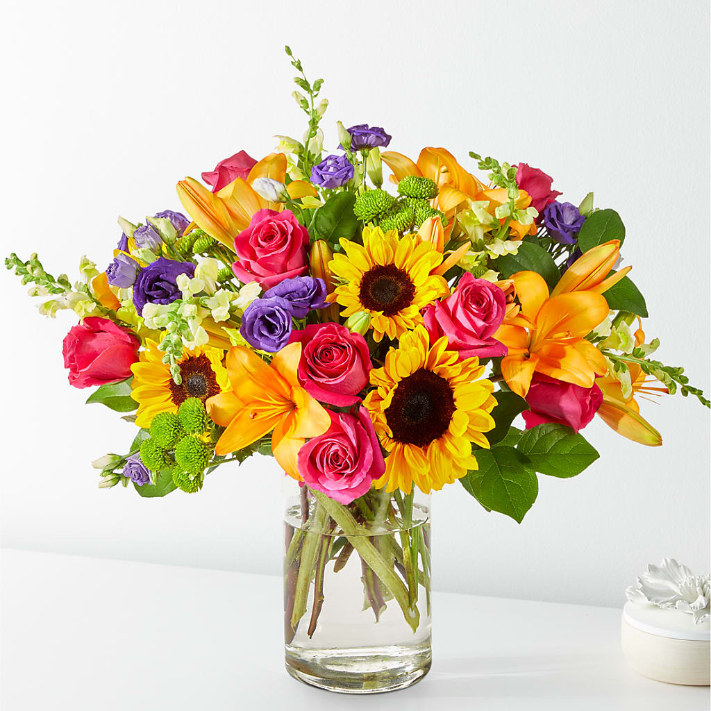 Best Day Bouquet – DON'S FLORAL STUDIO, Leon IA