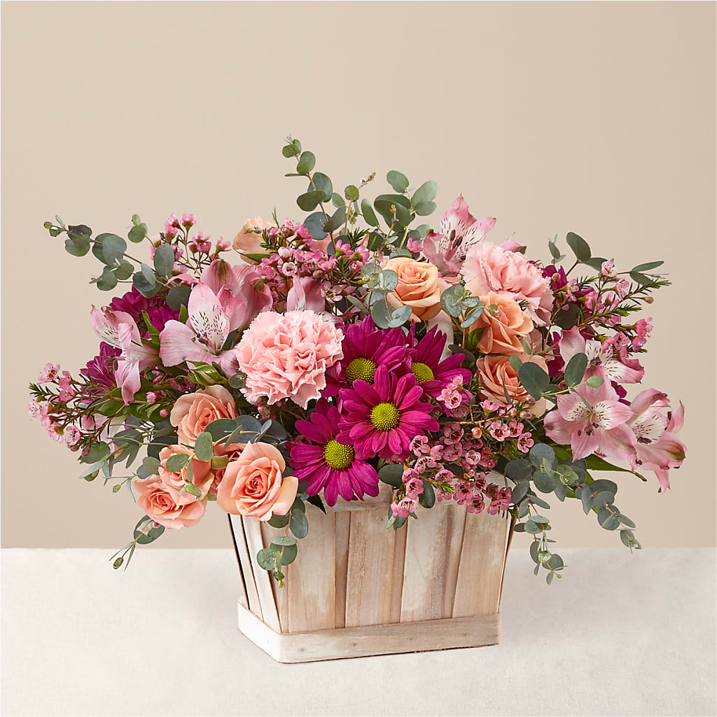 Garden Glam Bouquet – DON'S FLORAL STUDIO, Leon IA