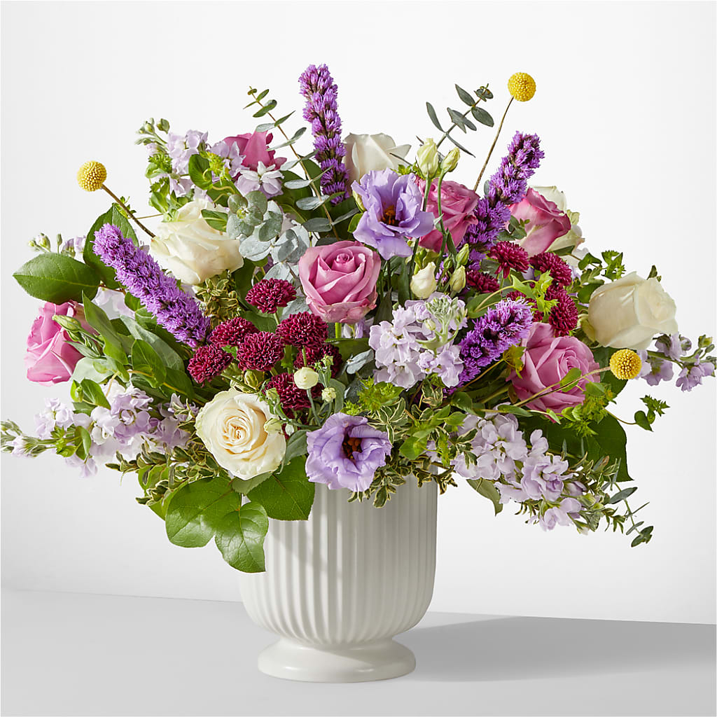 Work of Art Bouquet – DON'S FLORAL STUDIO, Leon IA