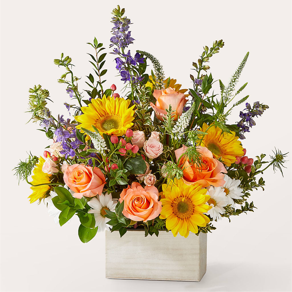 The Good Life Bouquet – DON'S FLORAL STUDIO, Leon IA