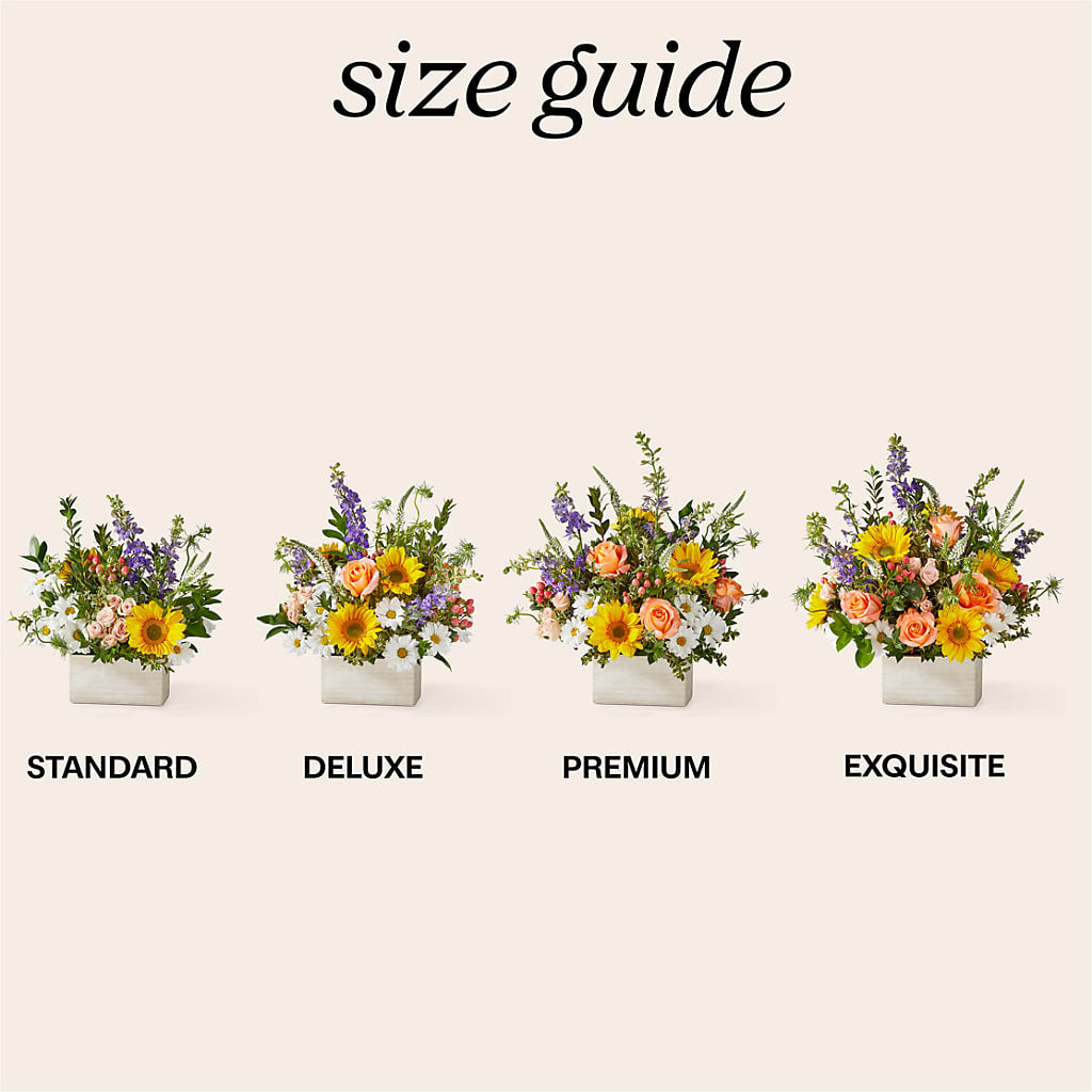 The Good Life Bouquet – DON'S FLORAL STUDIO, Leon IA