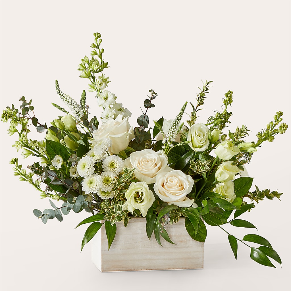 Cashmere Bouquet – DON'S FLORAL STUDIO, Leon IA