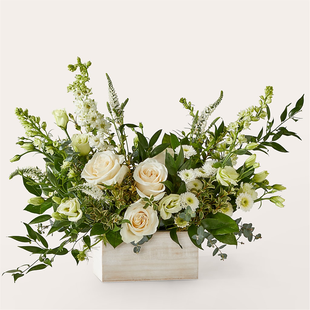 Cashmere Bouquet – DON'S FLORAL STUDIO, Leon IA