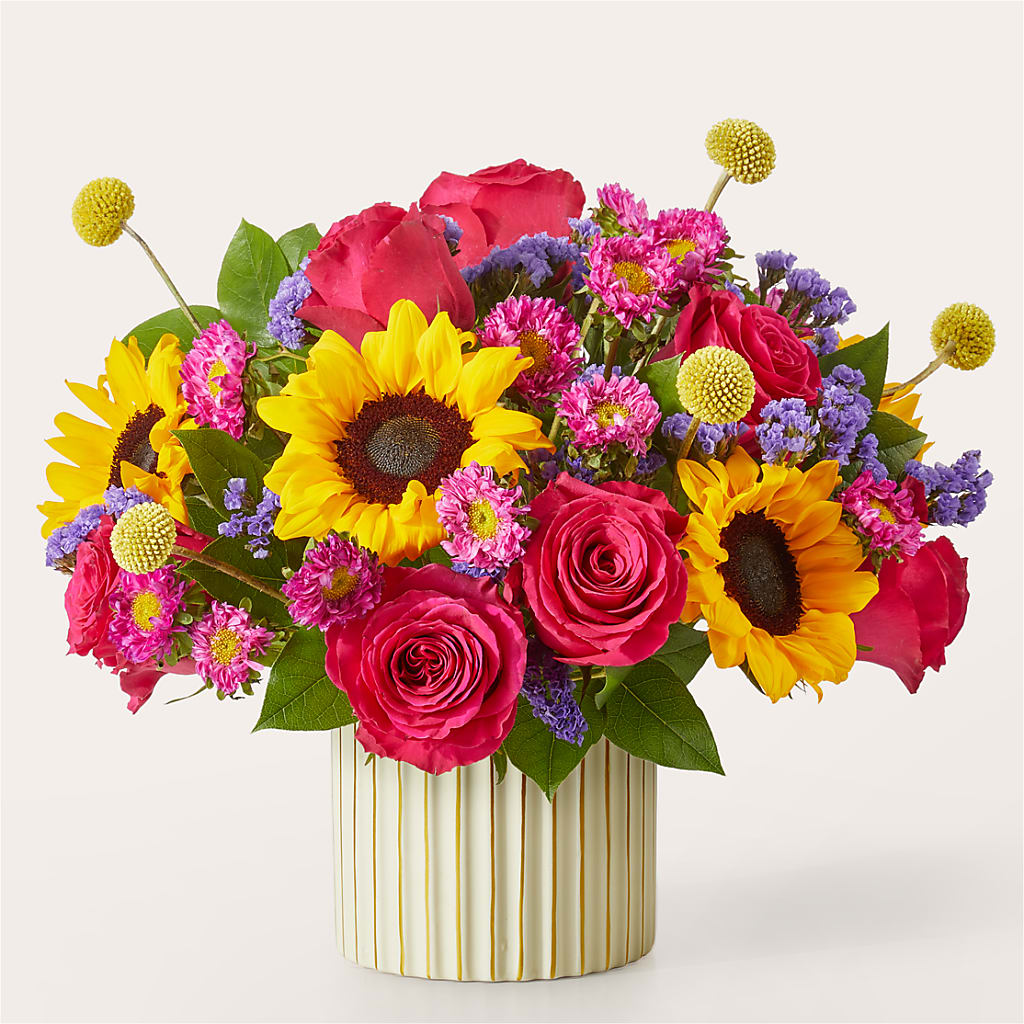 Bubbly Bouquet – DON'S FLORAL STUDIO, Leon IA