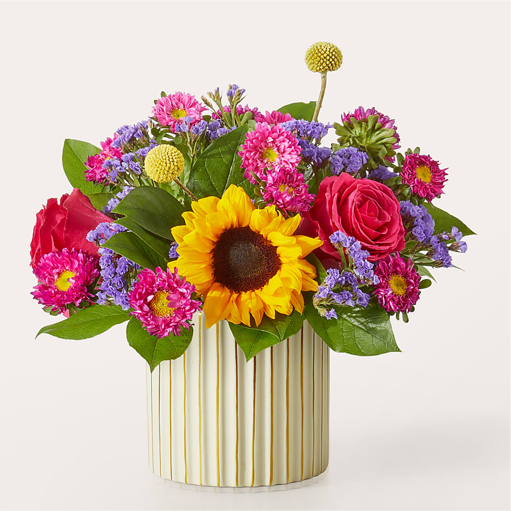 Bubbly Bouquet – DON'S FLORAL STUDIO, Leon IA