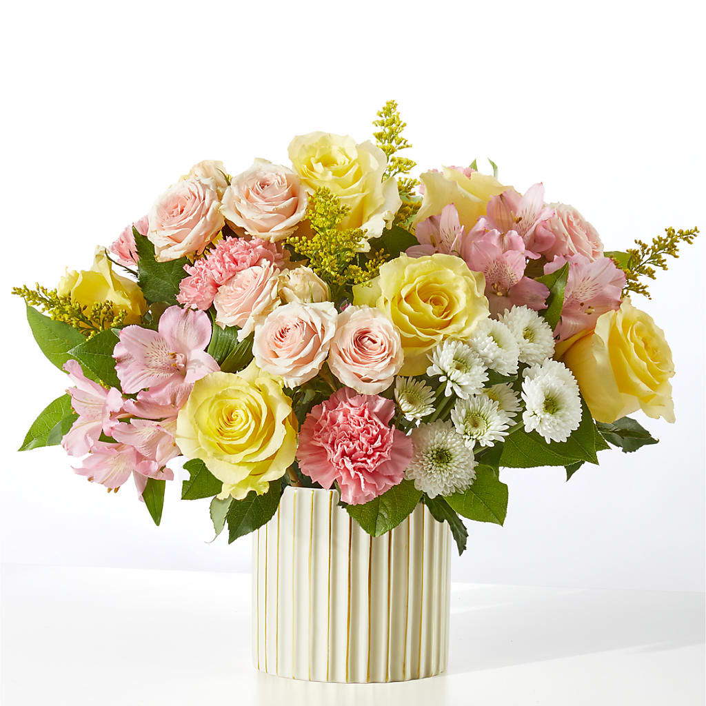 Watercolors Bouquet – DON'S FLORAL STUDIO, Leon IA