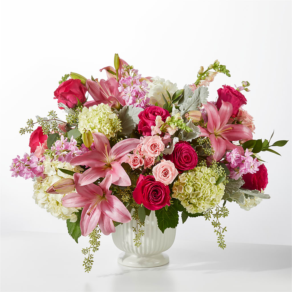 Antique Shopping Bouquet – DON'S FLORAL STUDIO, Leon IA
