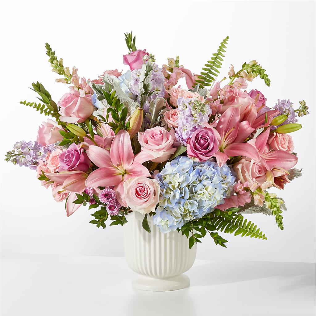 Wonderland Bouquet – DON'S FLORAL STUDIO, Leon IA