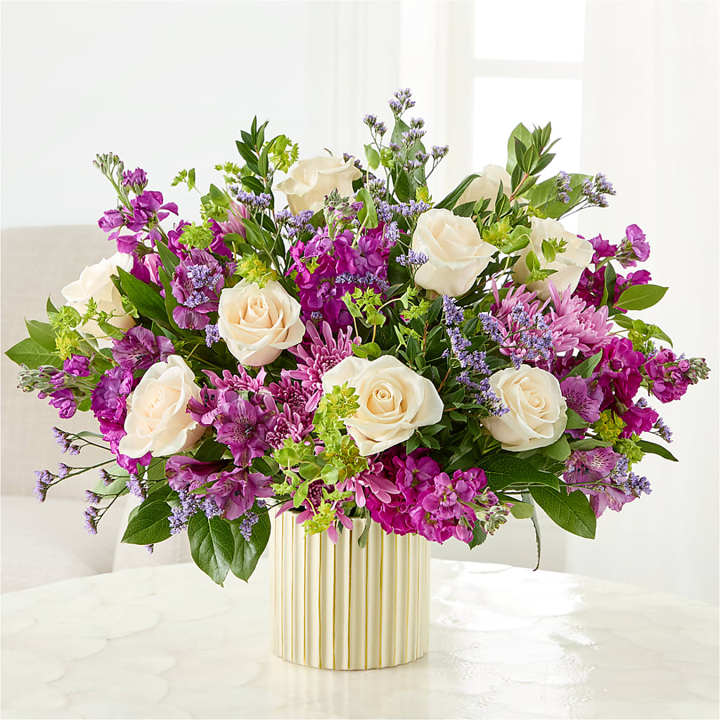 The Boutique Bouquet – DON'S FLORAL STUDIO, Leon IA
