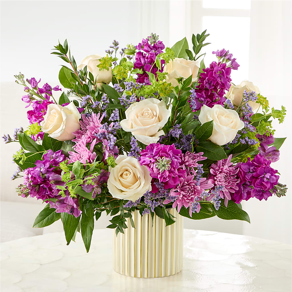 The Boutique Bouquet – DON'S FLORAL STUDIO, Leon IA