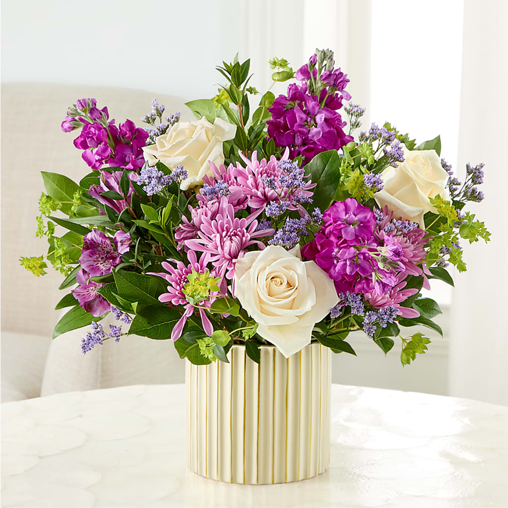The Boutique Bouquet – DON'S FLORAL STUDIO, Leon IA