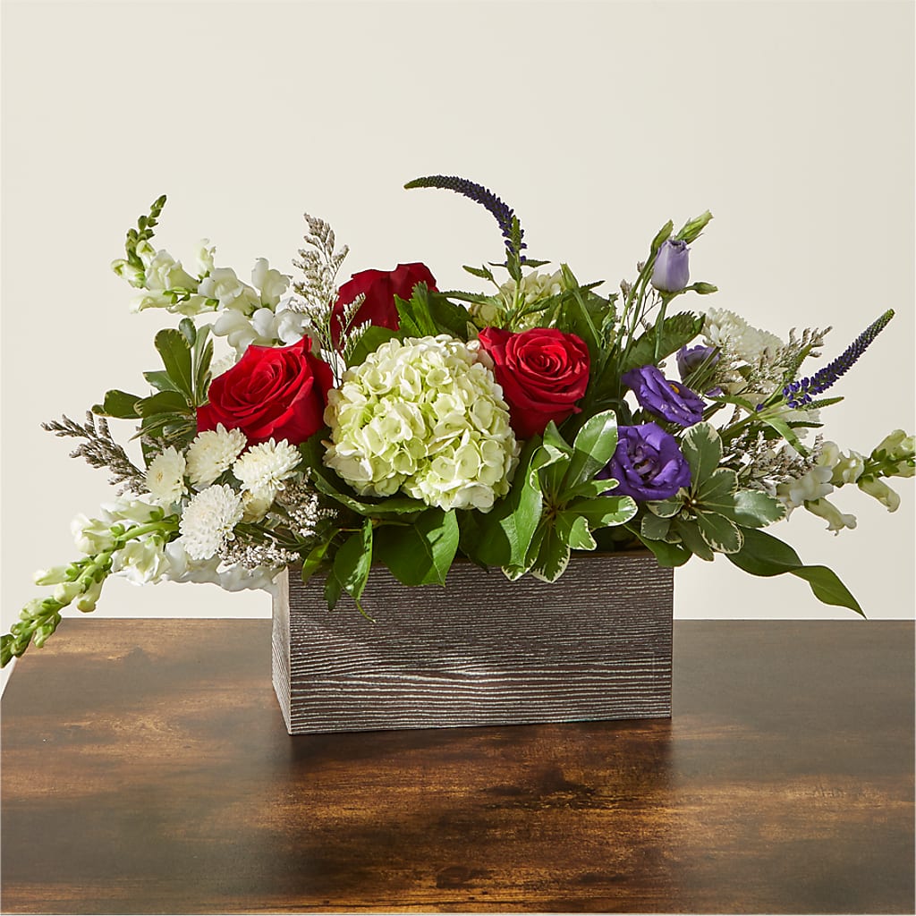 Sweet Magnolia Bouquet – DON'S FLORAL STUDIO, Leon IA