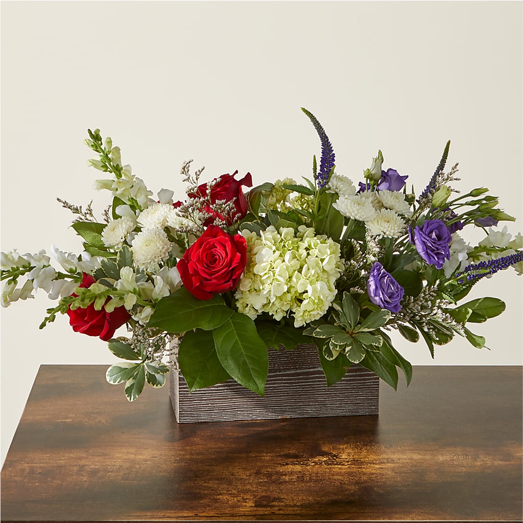 Sweet Magnolia Bouquet – DON'S FLORAL STUDIO, Leon IA