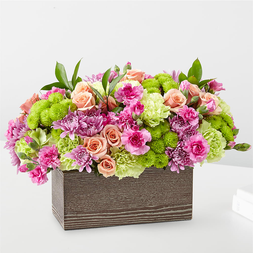 Simple Charm Bouquet – DON'S FLORAL STUDIO, Leon IA
