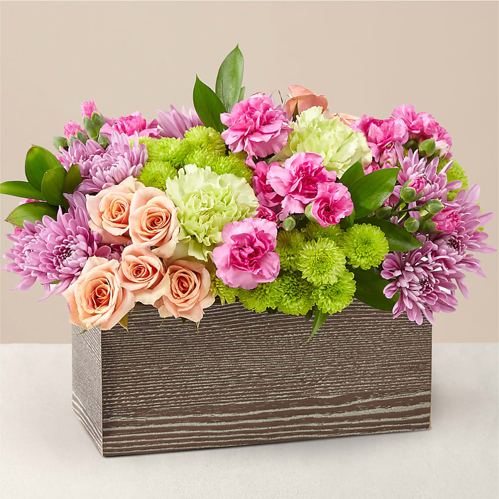 Simple Charm Bouquet – DON'S FLORAL STUDIO, Leon IA