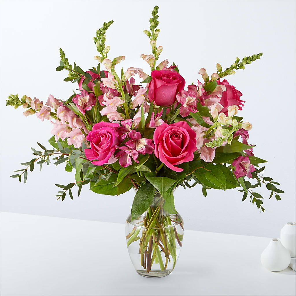 Evermore Bouquet – DON'S FLORAL STUDIO, Leon IA