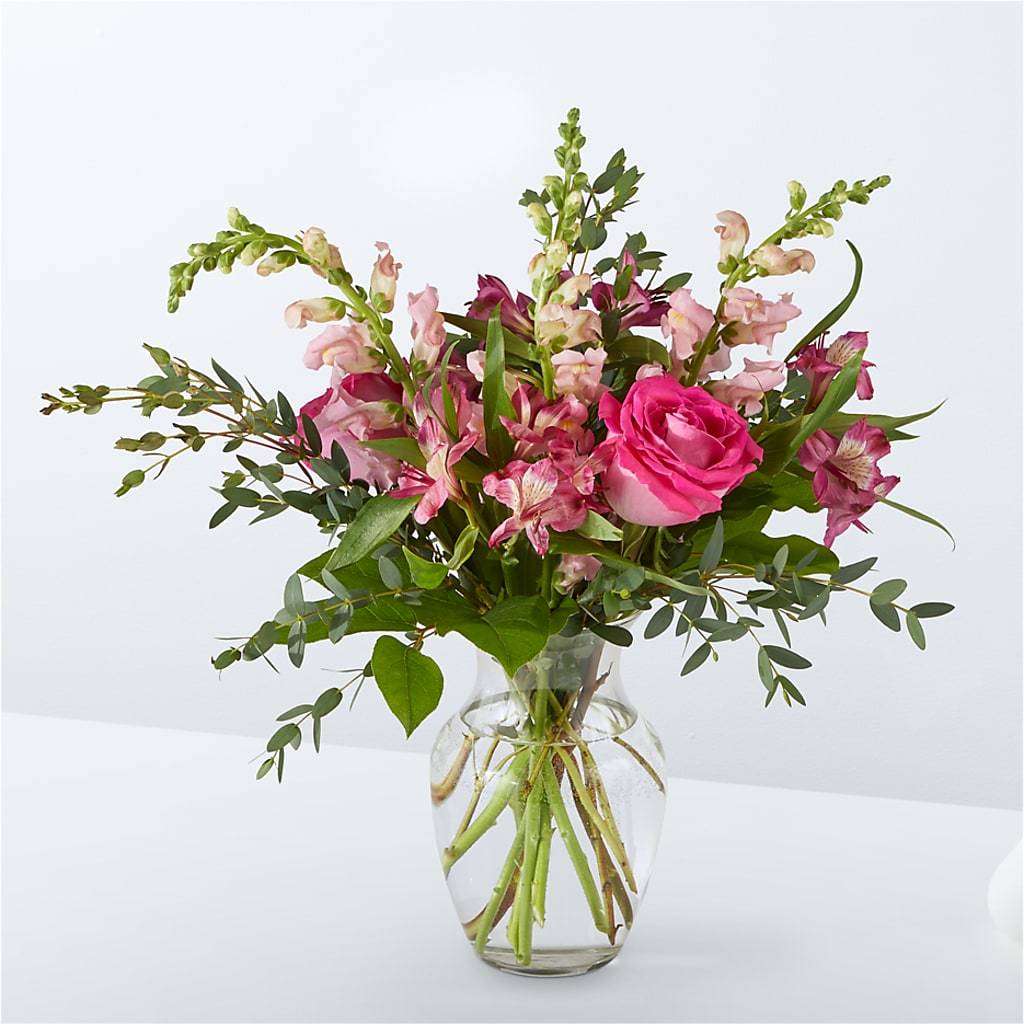 Evermore Bouquet – DON'S FLORAL STUDIO, Leon IA