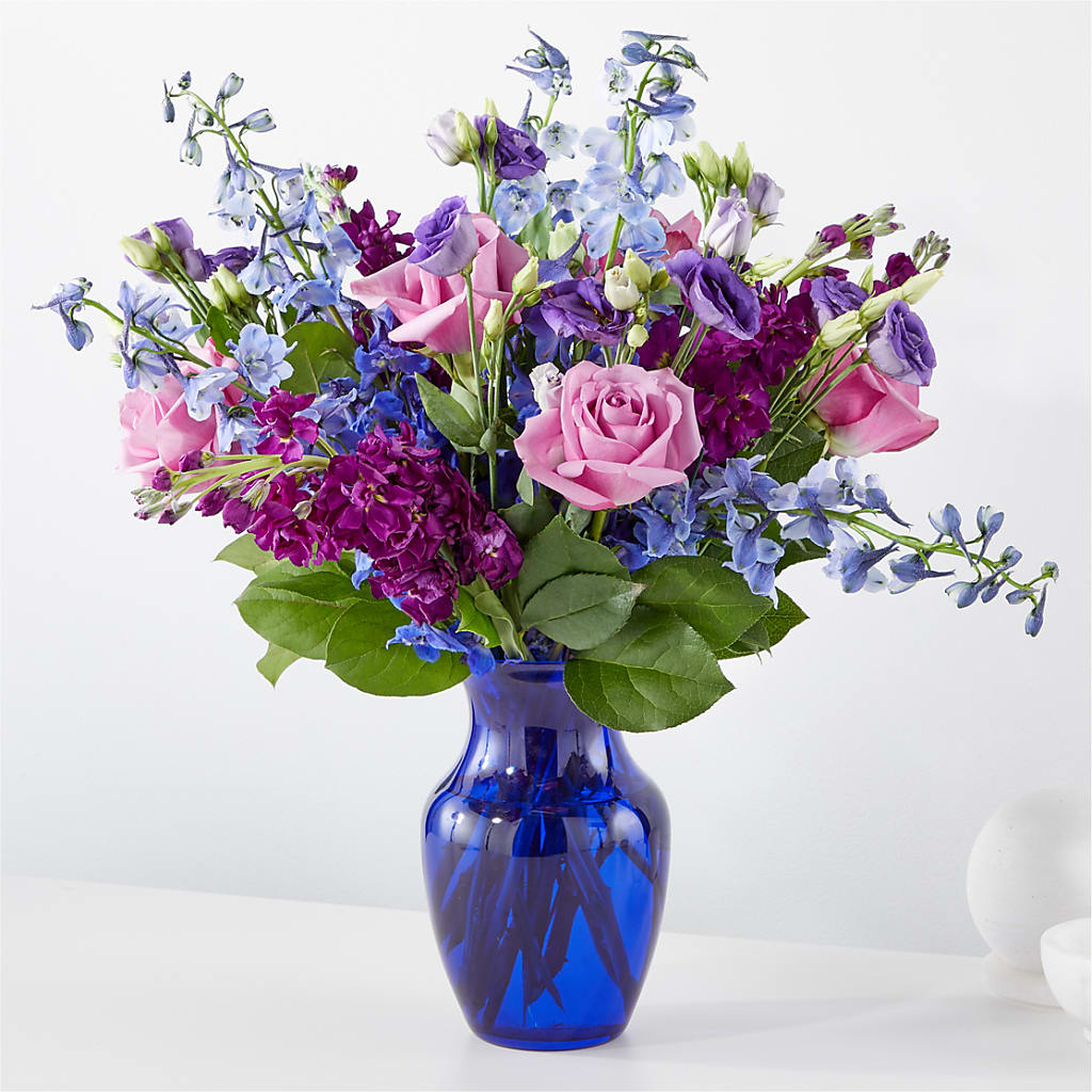 Twilight Glow Bouquet – DON'S FLORAL STUDIO, Leon IA