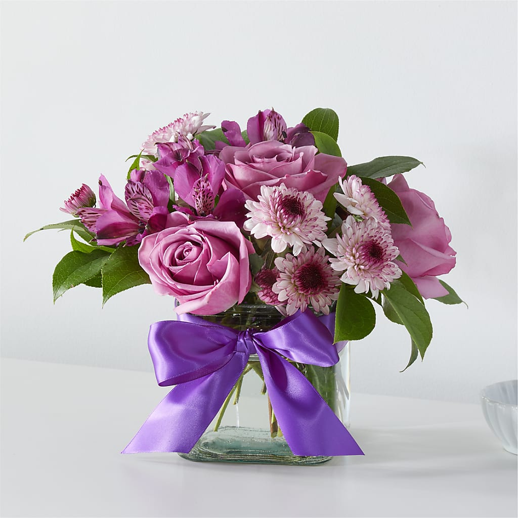 Sugarplum Bouquet – DON'S FLORAL STUDIO, Leon IA