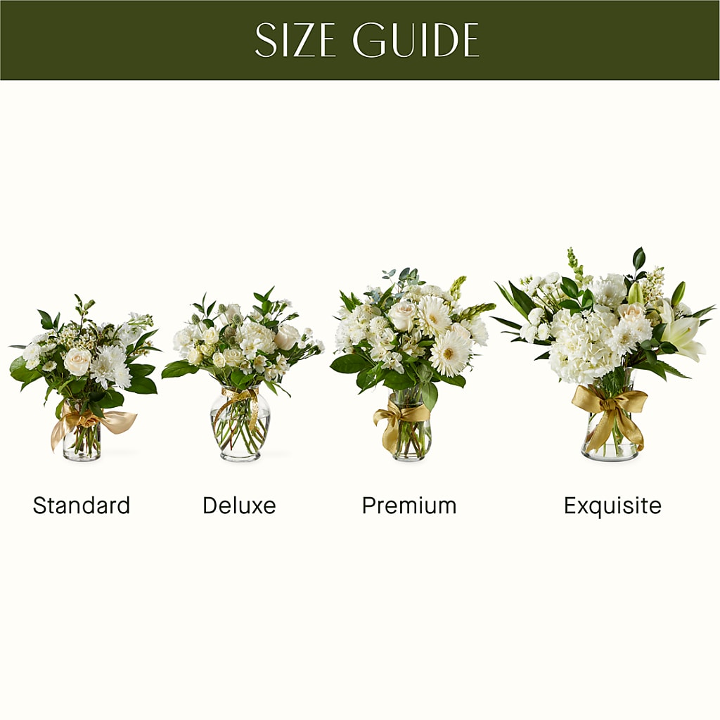 New Beginnings – A Florist Original – DON'S FLORAL STUDIO, Leon IA