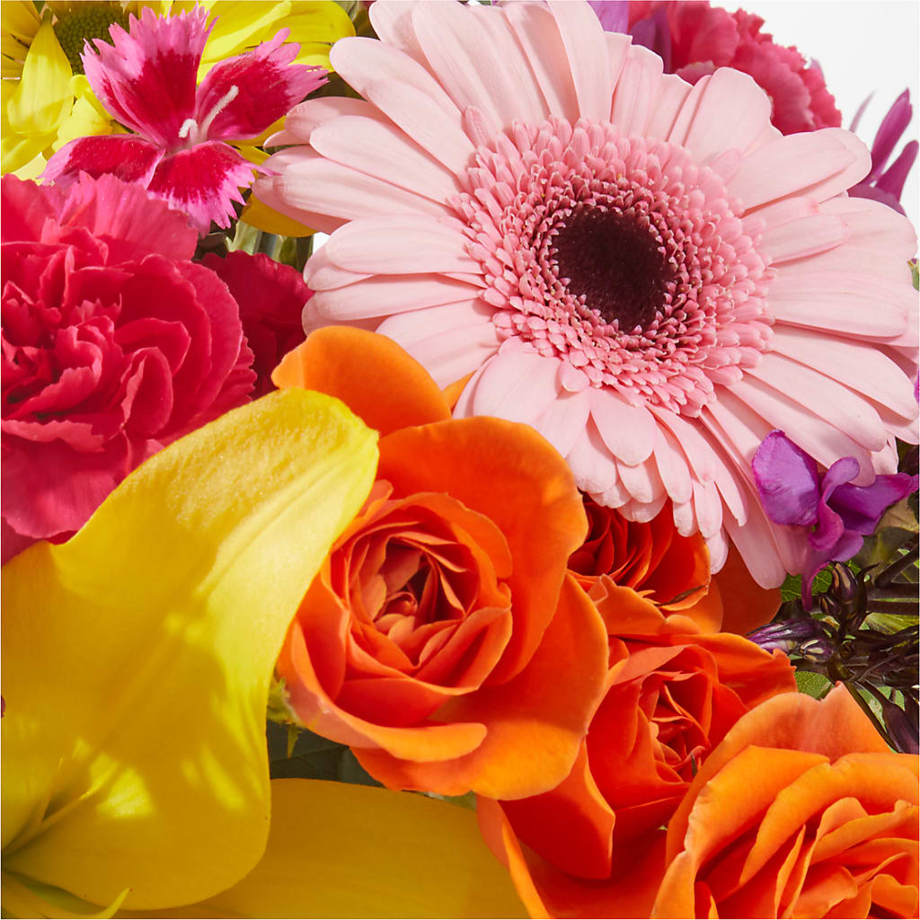 You're Invited - A Florist Original – DON'S FLORAL STUDIO, Leon IA