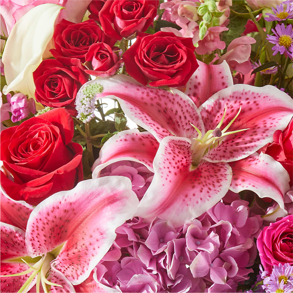 Better Together - A Luxury Florist Original – DON'S FLORAL STUDIO, Leon IA