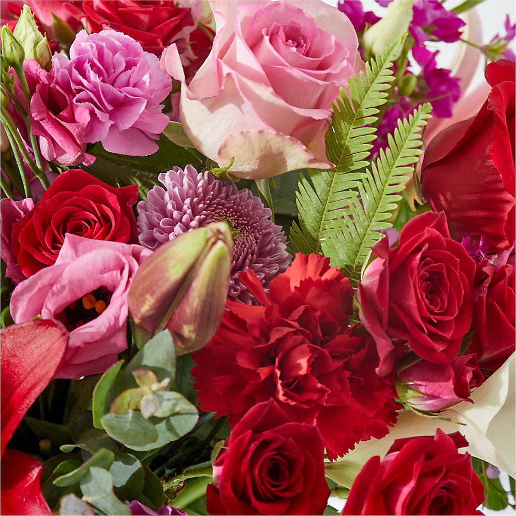 Simply the Best - A Florist Original – DON'S FLORAL STUDIO, Leon IA