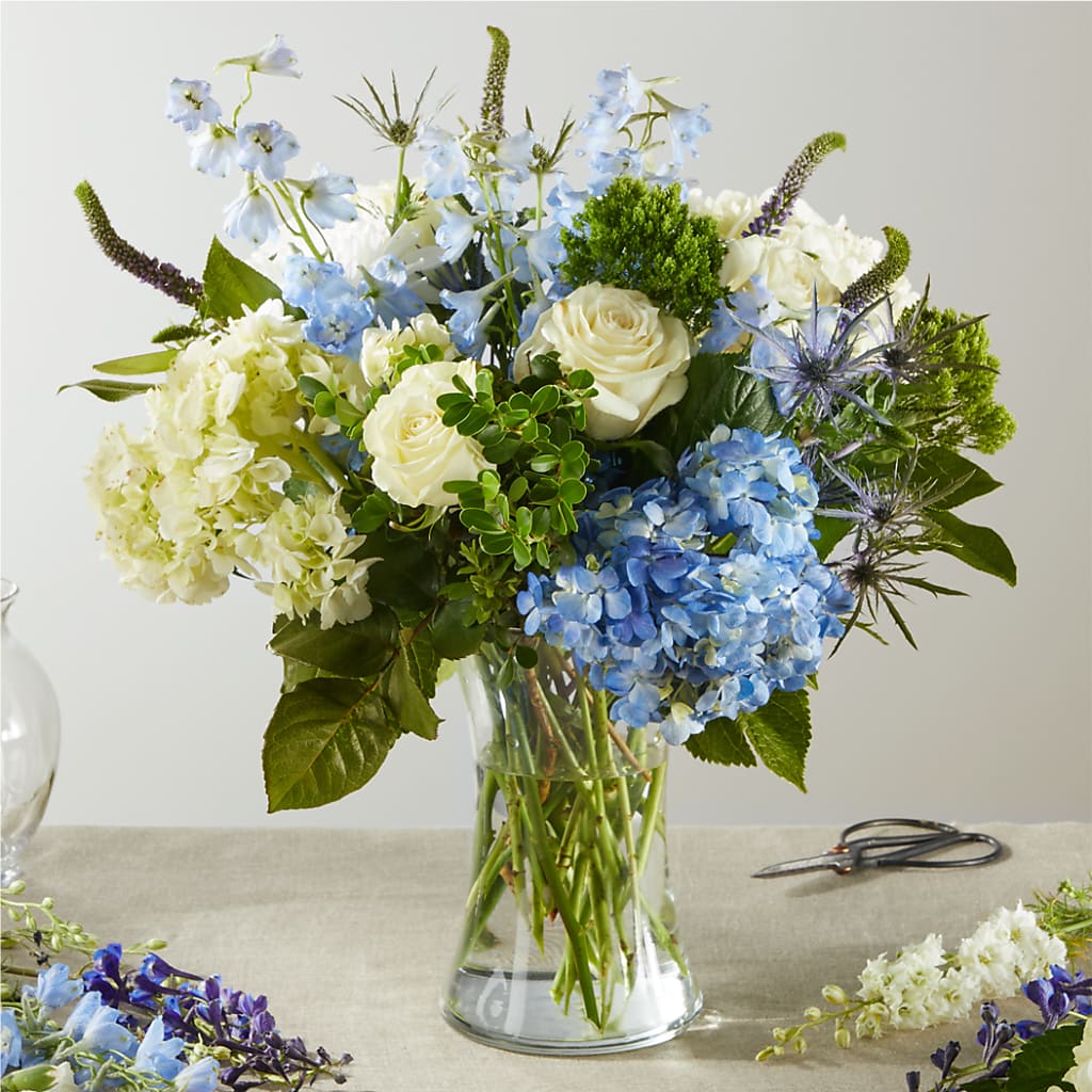 Festival of Lights – A Florist Original – DON'S FLORAL STUDIO, Leon IA
