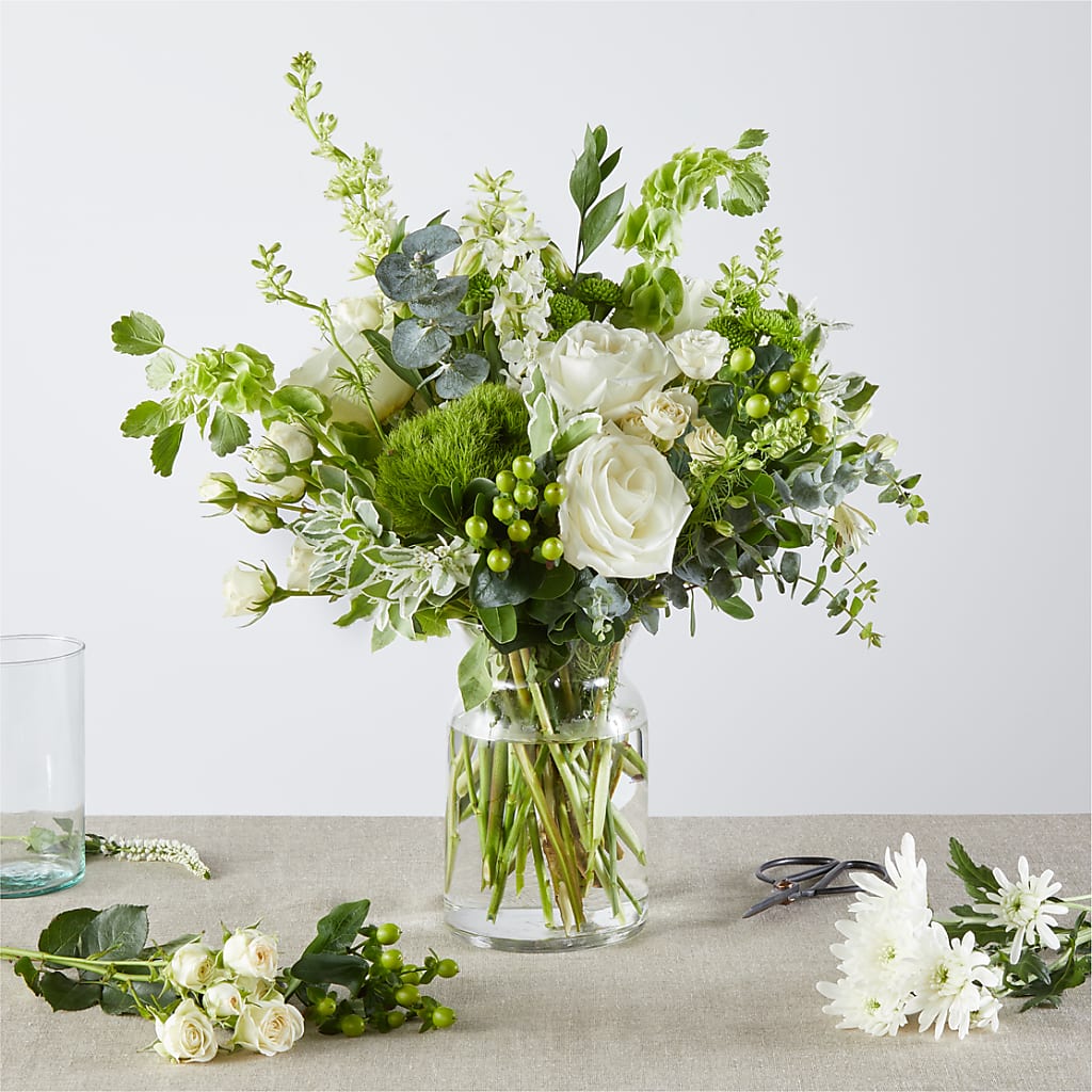 Irish Garden - A Florist Original – DON'S FLORAL STUDIO, Leon IA