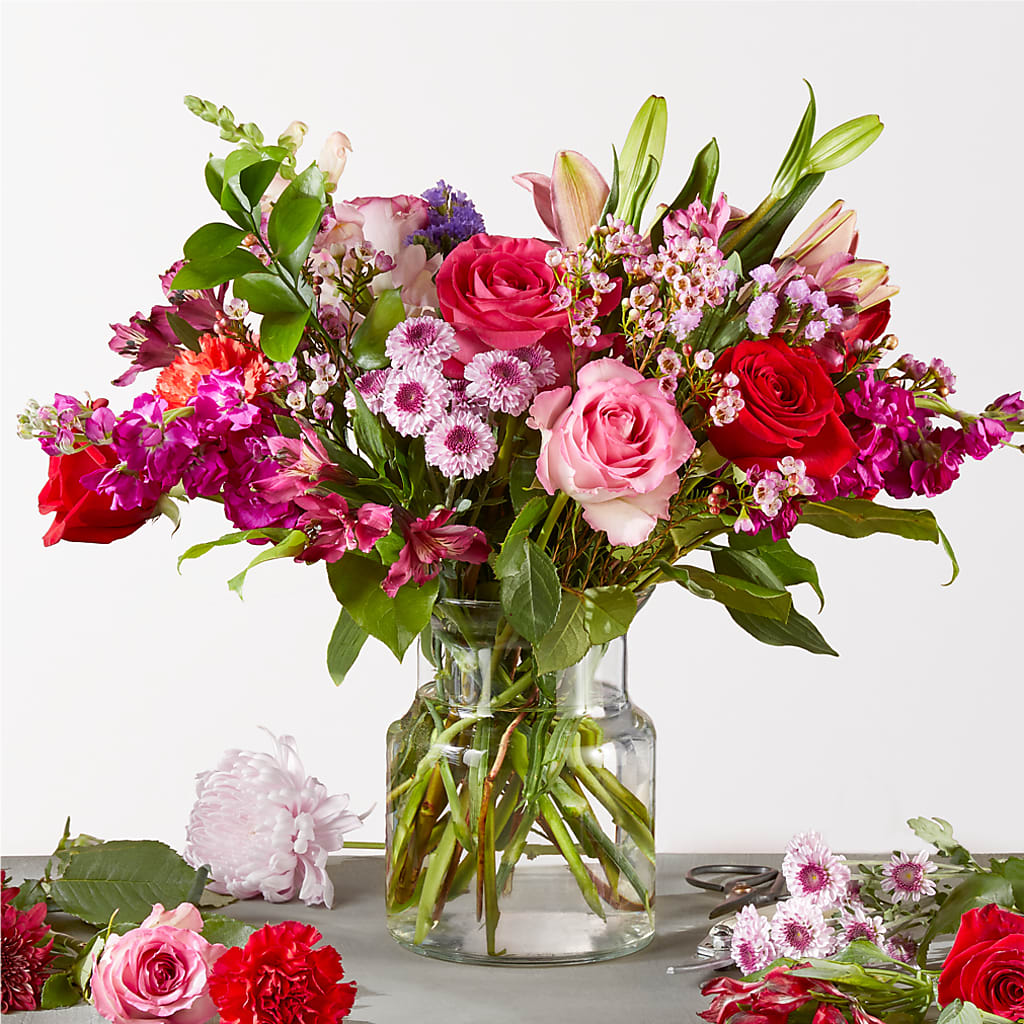 Regal Jewel – A Florist Original – DON'S FLORAL STUDIO, Leon IA