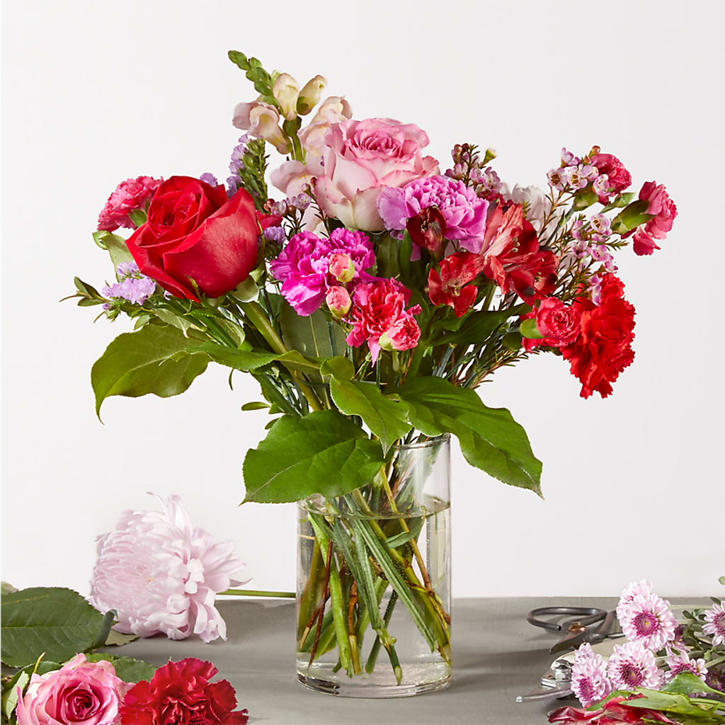 Regal Jewel – A Florist Original – DON'S FLORAL STUDIO, Leon IA