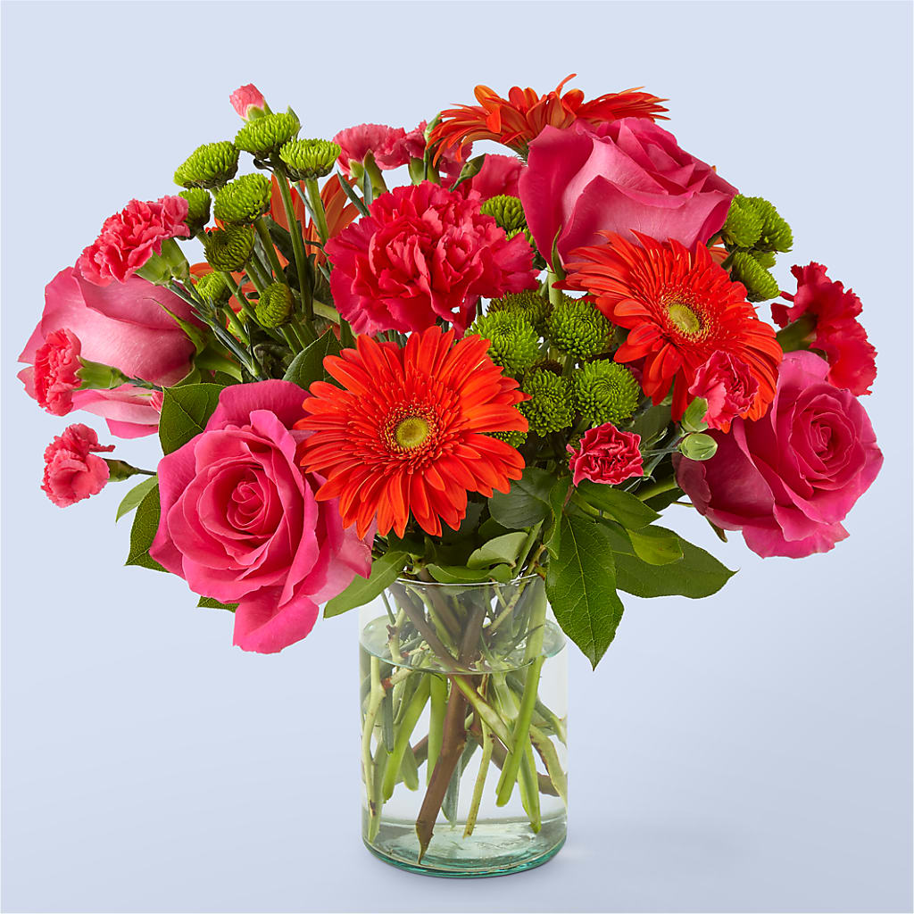 Best Dressed Bouquet – DON'S FLORAL STUDIO, Leon IA