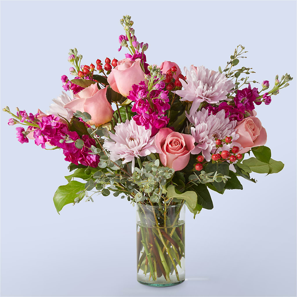 Sunday Morning Bouquet – DON'S FLORAL STUDIO, Leon IA
