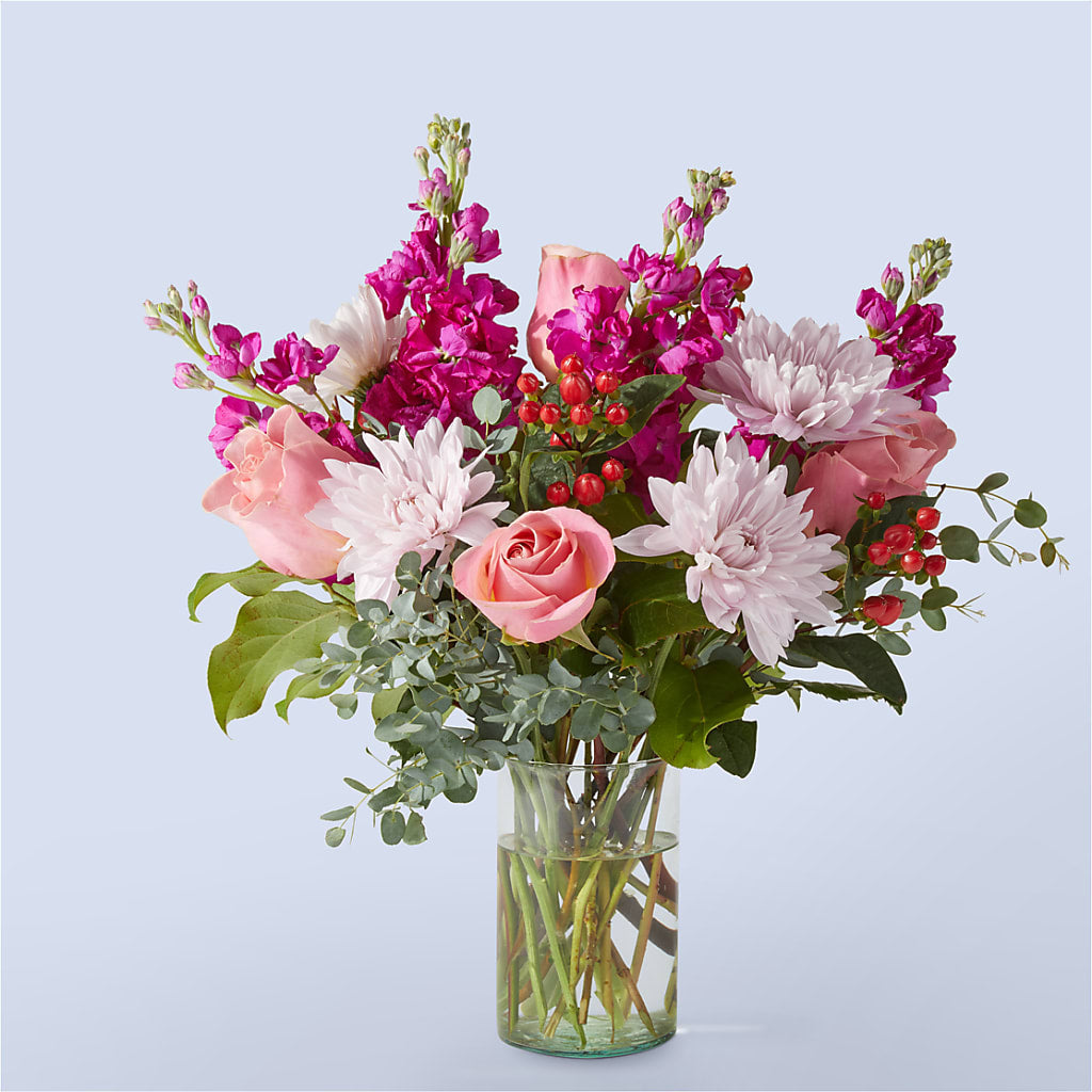 Sunday Morning Bouquet – DON'S FLORAL STUDIO, Leon IA