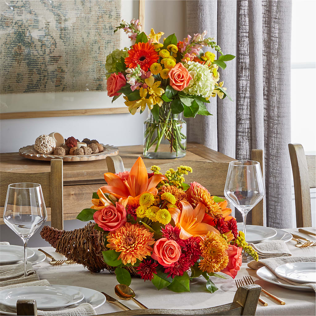 Blooming and Blessed Bundle – DON'S FLORAL STUDIO, Leon IA