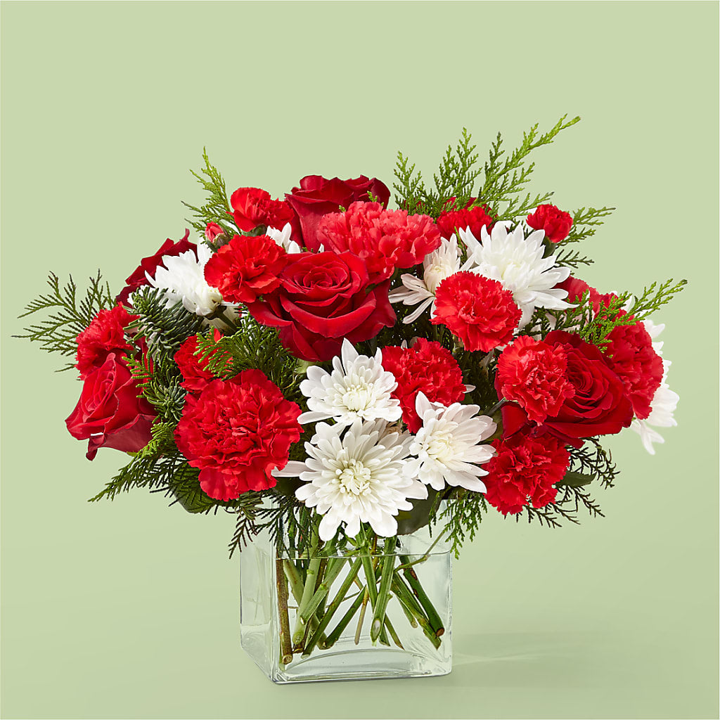 Peppermint Chill Bouquet – DON'S FLORAL STUDIO, Leon IA