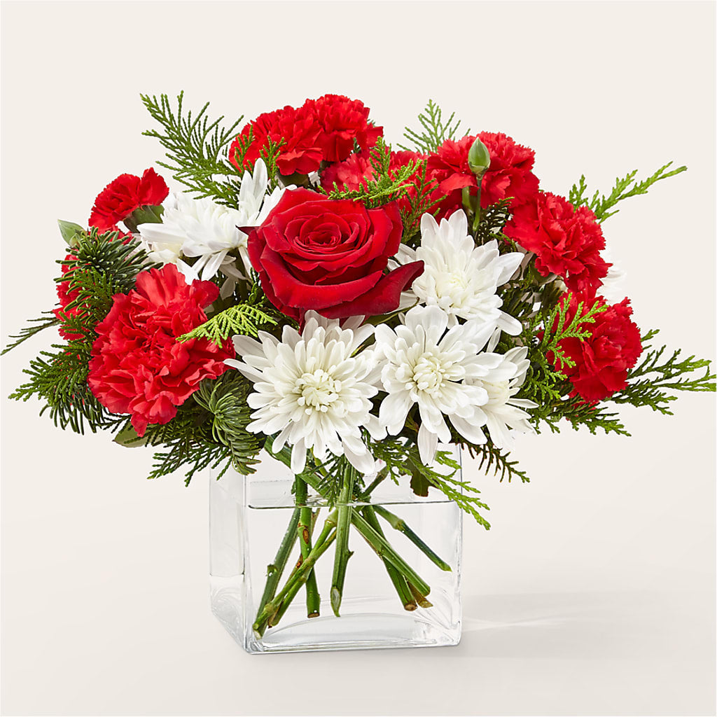 Peppermint Chill Bouquet – DON'S FLORAL STUDIO, Leon IA