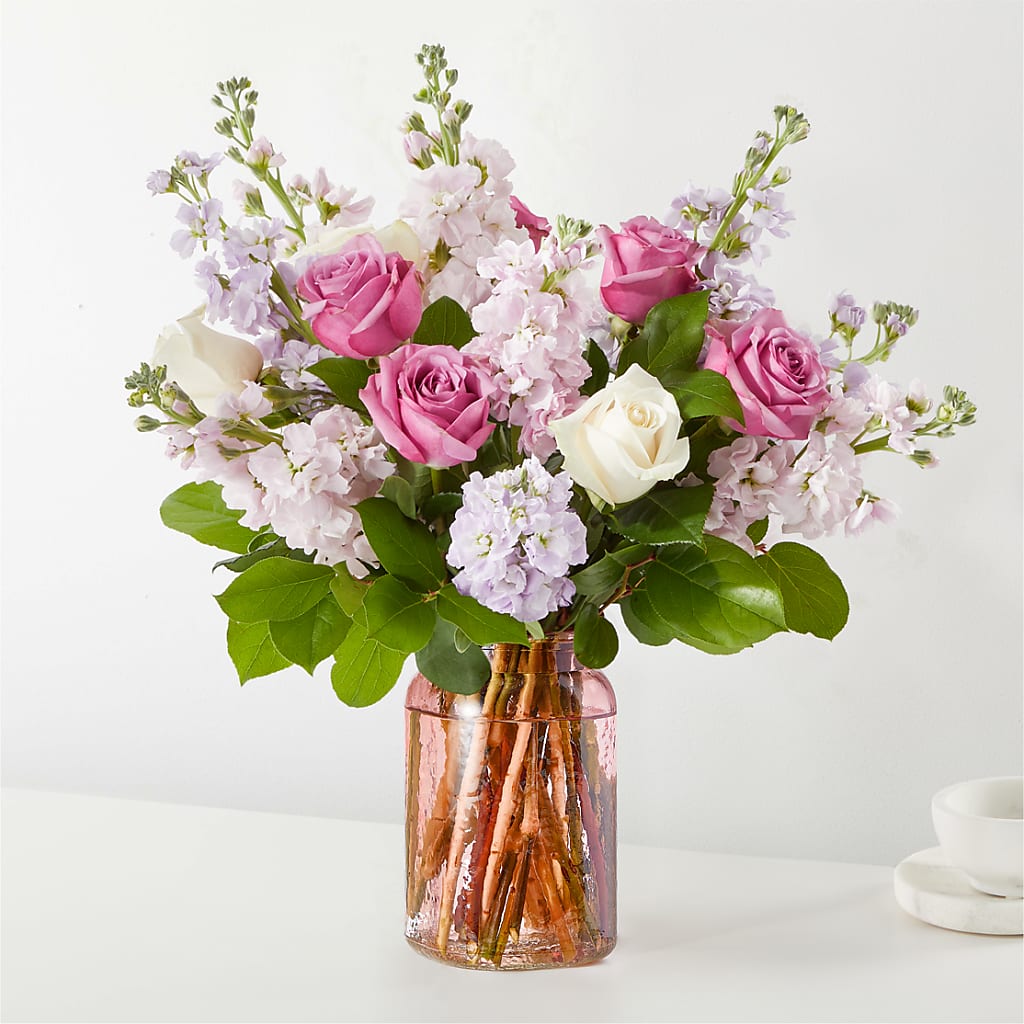 Springtime Spritz Bouquet – DON'S FLORAL STUDIO, Leon IA