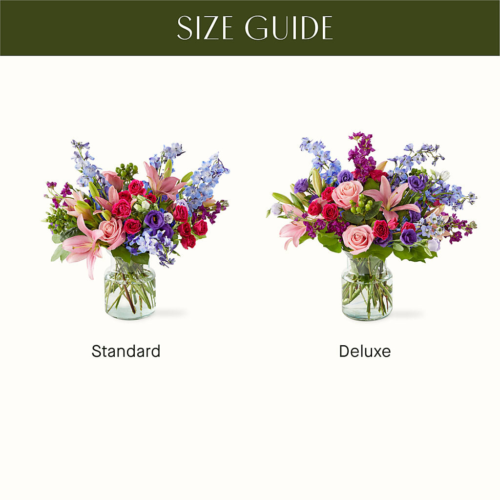 Breezy Meadows Bouquet – DON'S FLORAL STUDIO, Leon IA