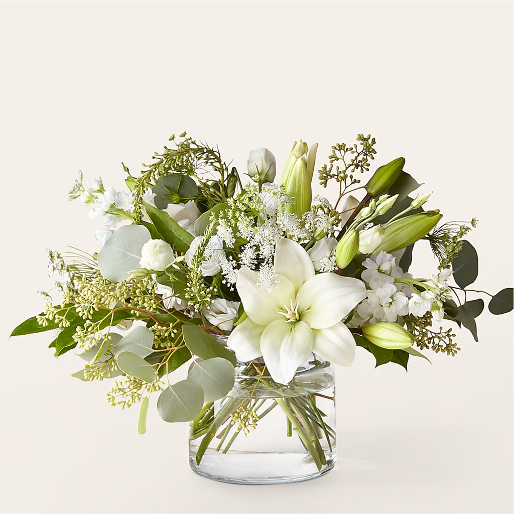 Alluring Elegance Bouquet – DON'S FLORAL STUDIO, Leon IA