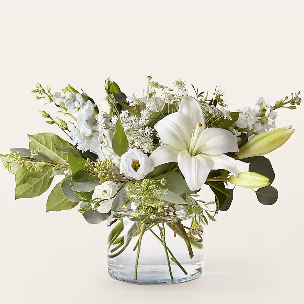 Alluring Elegance Bouquet – DON'S FLORAL STUDIO, Leon IA