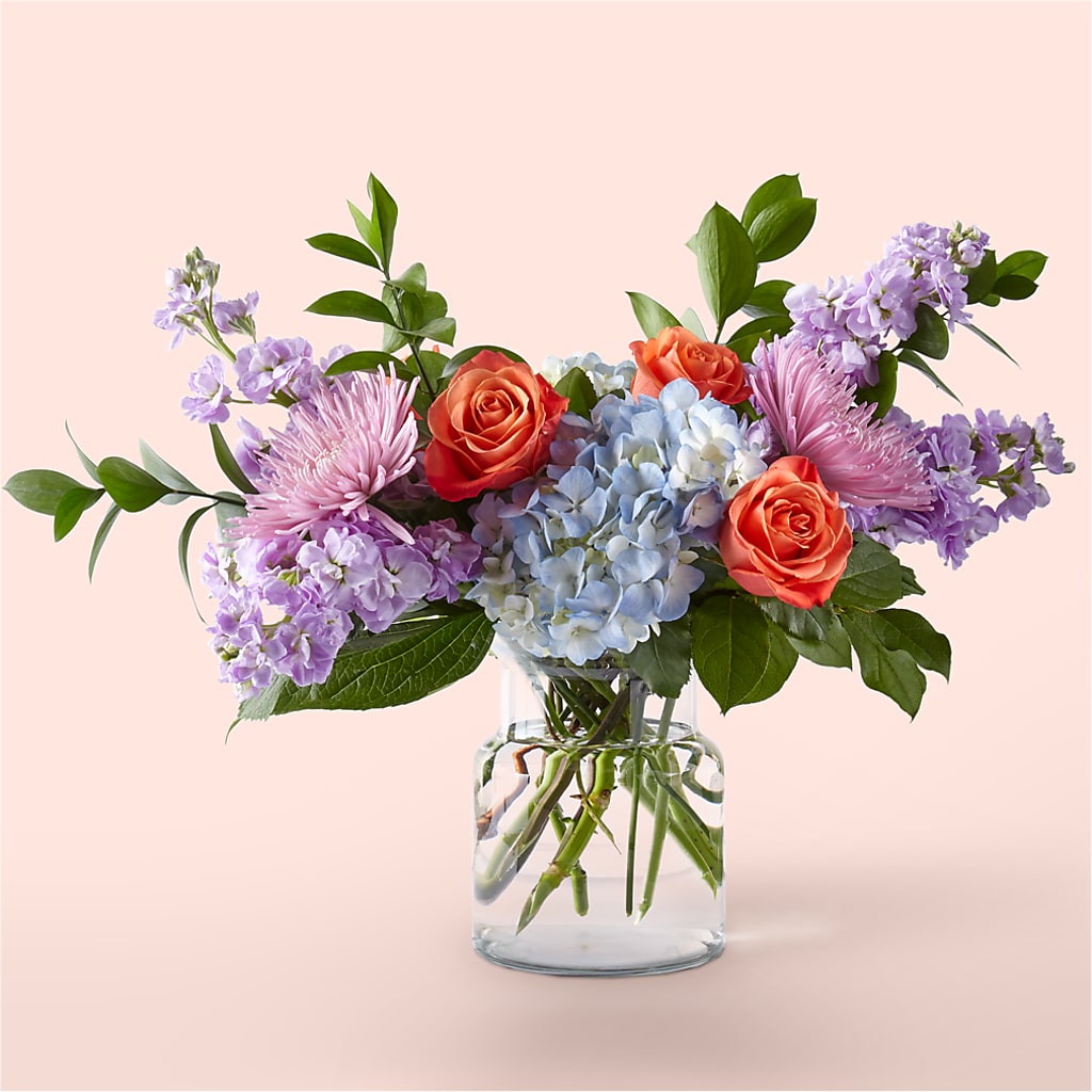 Be Mine Bouquet – DON'S FLORAL STUDIO, Leon IA