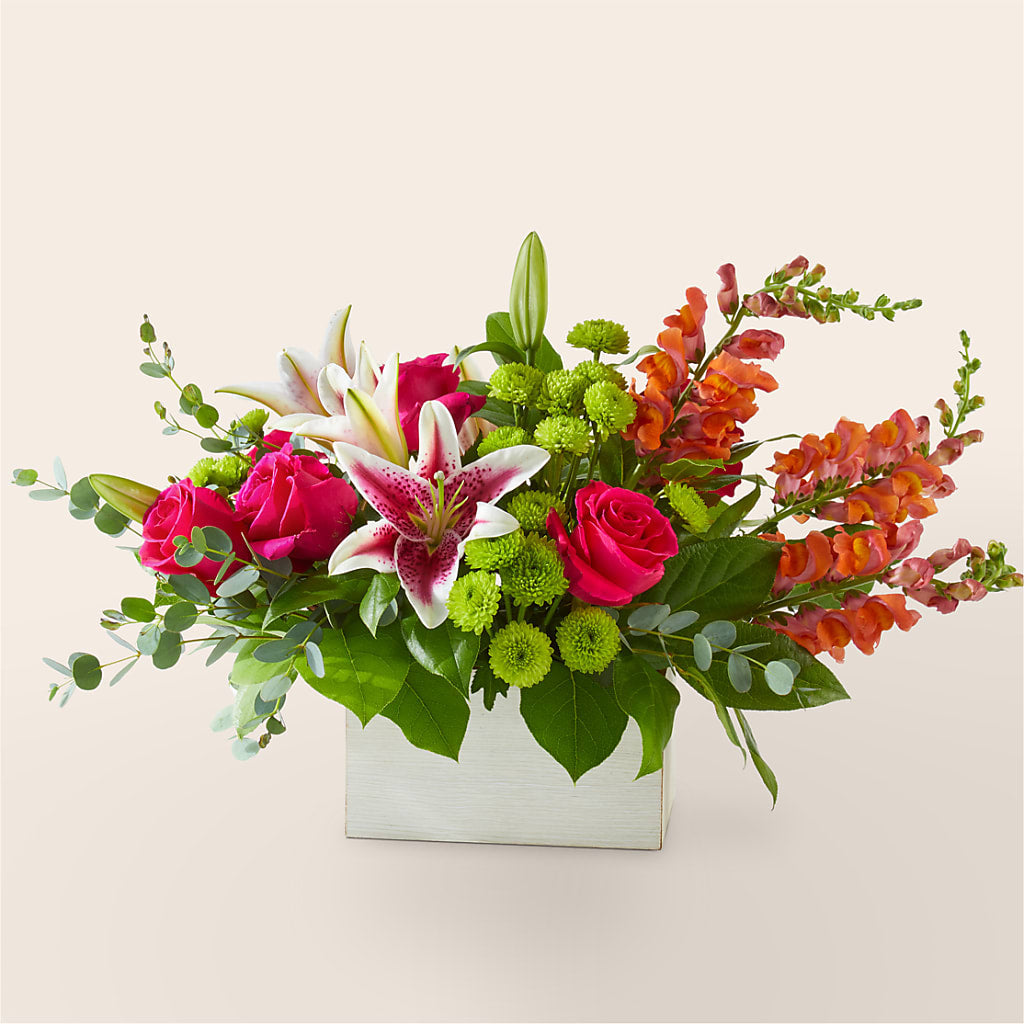 Wild Spirit Bouquet – DON'S FLORAL STUDIO, Leon IA