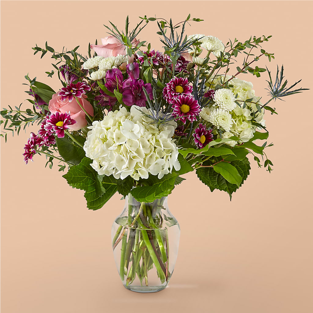 Parlour Bouquet – DON'S FLORAL STUDIO, Leon IA