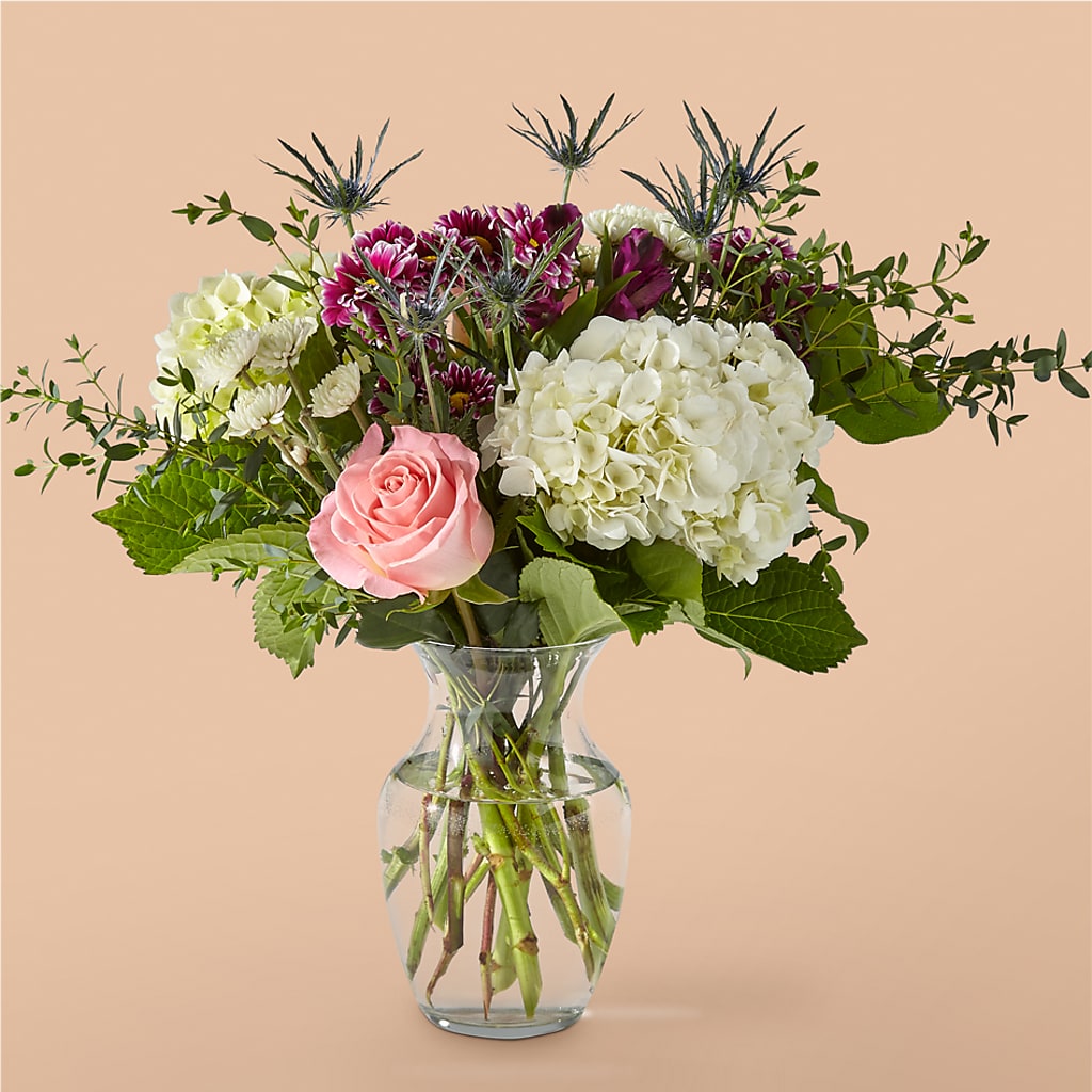 Parlour Bouquet – DON'S FLORAL STUDIO, Leon IA